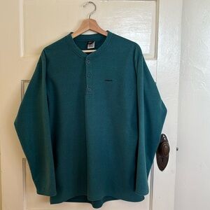 Patagonia | Men’s Vintage Capilene Fleece
